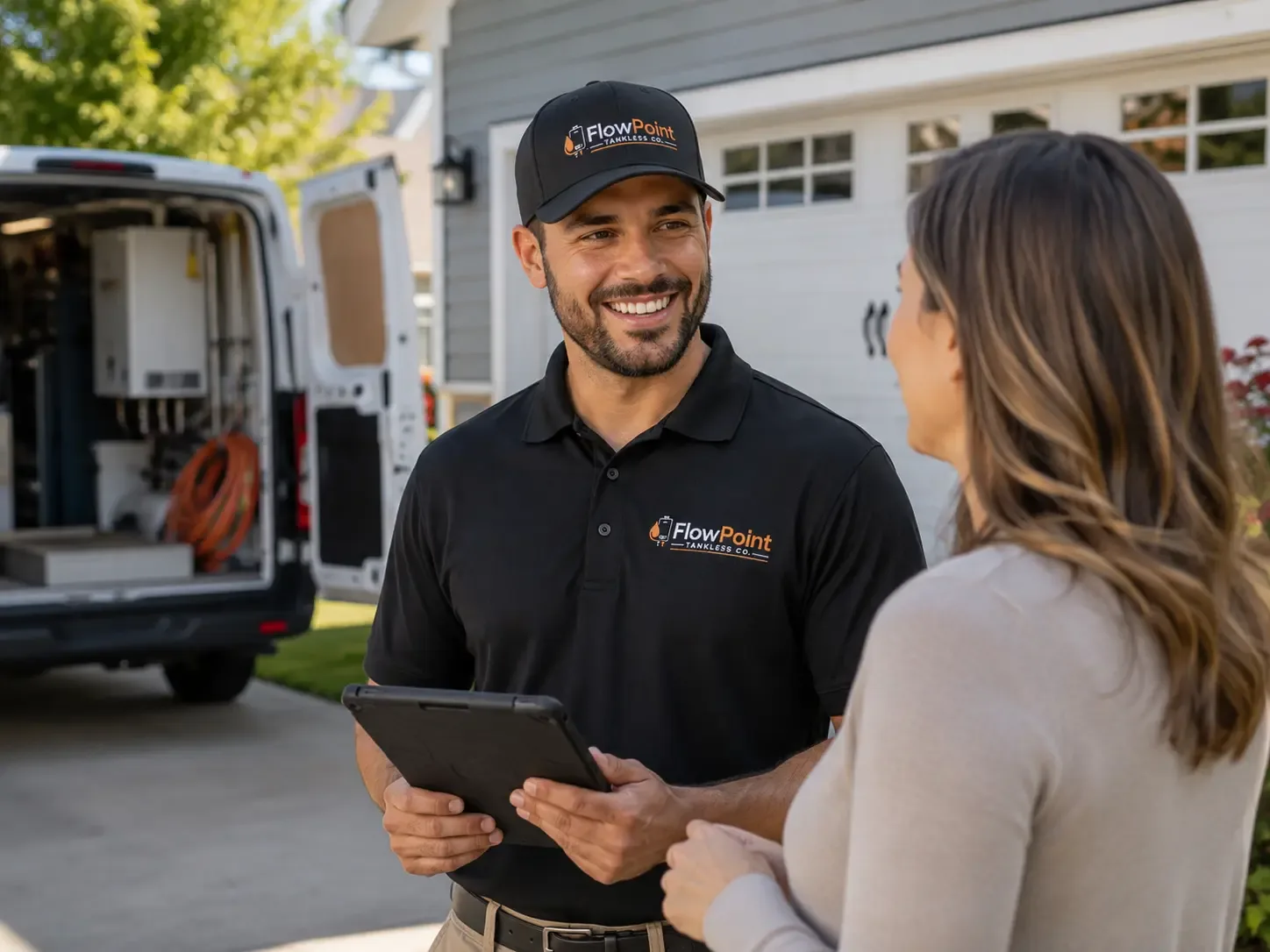 Tankless Water Heater Installation Tupelo, MS FAQs